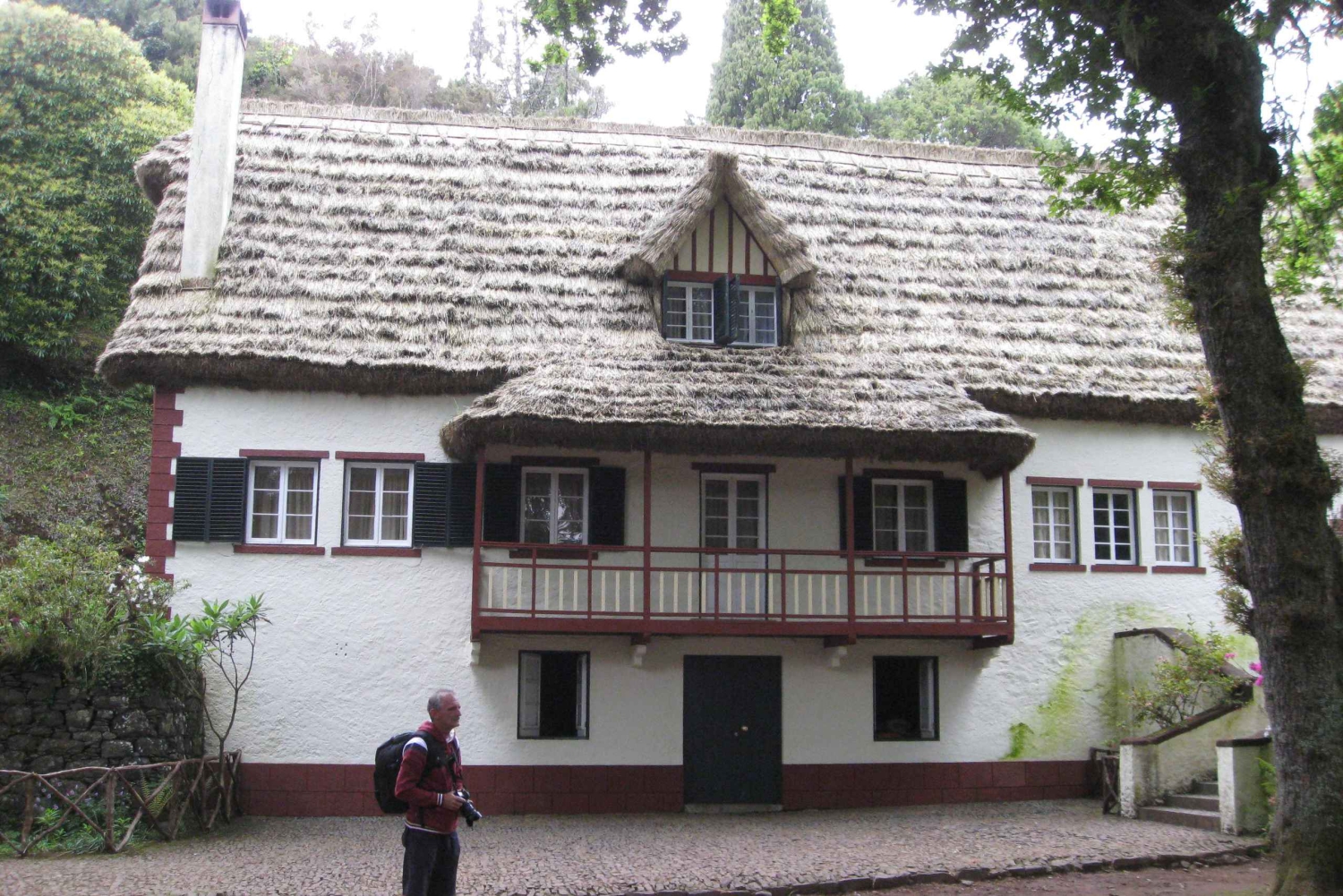 Queimadas Caldeirão Verde Caminhada de dia inteiro