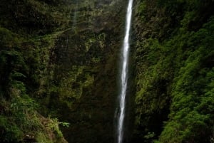 Queimadas Caldeirao Verde Full day hike