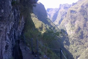 Queimadas Natural Park 5-Hour Guided Hike