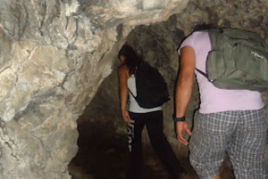 ケイマダス自然公園 5 時間ガイド付きハイキング