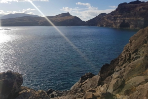 Quinta do Lorde: Kajakupplevelse i Ponta de São Lourenço