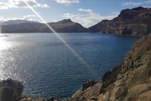 Quinta do Lorde: Kayak Experience in Ponta de São Lourenço