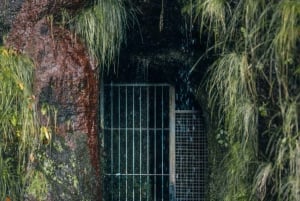 Rabaçal: 25 Fontes & Risco Levada Wandeltocht Transfer