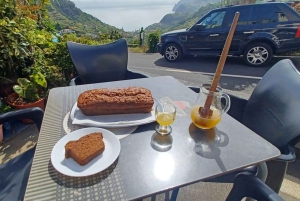 Referta levada walk: Discover Madeira’s Quiet Countryside