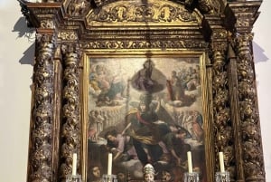 Ribeira Brava: Guidet gåtur med besøg på det lokale marked