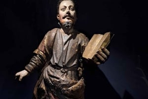 Ribeira Brava: Guidet gåtur med besøg på det lokale marked