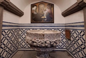 Ribeira Brava: Guidet gåtur med besøg på det lokale marked