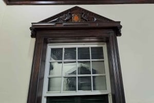 Ribeira Brava: Guidet gåtur med besøg på det lokale marked