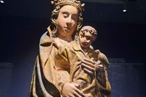 Ribeira Brava: Guidet gåtur med besøg på det lokale marked