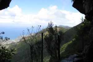 Ribeiro Frio / Portela Full day hike