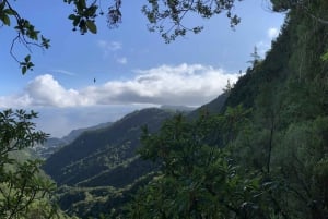 Ribeiro Frio / Portela Heldags vandretur