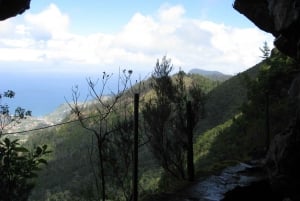 Ribeiro Frio / Portela - Levada Walk