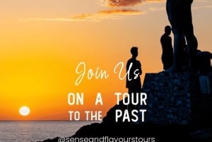 Madeira: Jeep Safari Tours Ontdek het zuidwesten met onvergetelijke landschappen!