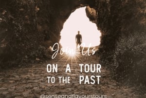 Madeira: Jeep Safari Tours Ontdek het zuidwesten met onvergetelijke landschappen!