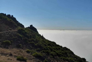 Madeira: Santana; Discover the enchanting East: Duration 7,5h