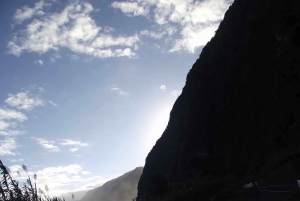 Madeira: Santana; Discover the enchanting East: Duration 7,5h