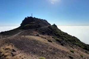 Madeira: Santana; Discover the enchanting East: Duration 7,5h