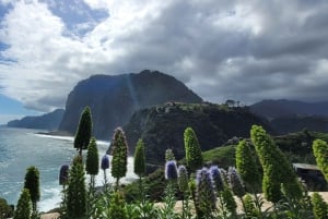 Secret Sunrises- An adventure to Madeira’s Hidden Dawn Views