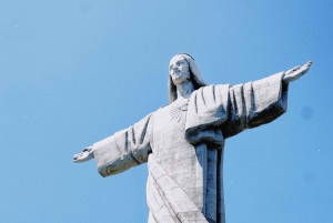 Zelfgeleide e-bike-tocht van Funchal naar Garajau