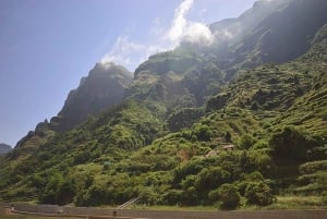 Serra d’Água: A Scenic Levada Walk