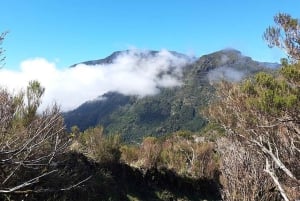 Serra d’Água: En naturskön levadavandring