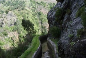Serra d’Água: En naturskön levadavandring