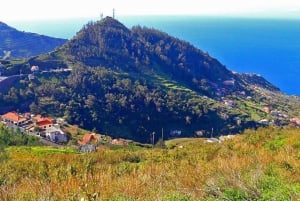 Serra de Água Valley Levada Walk