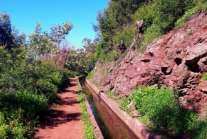 Serra de Água Valley Levada Walk