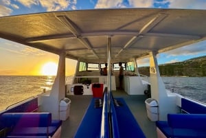 Madeira: LAATSTE OPROEP Oudejaarsavond - Vuurwerk op zee 2025/26