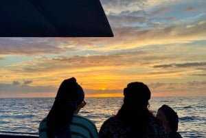 Madeira: LAATSTE OPROEP Oudejaarsavond - Vuurwerk op zee 2025/26