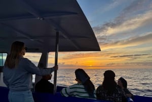 Madeira: LAATSTE OPROEP Oudejaarsavond - Vuurwerk op zee 2025/26