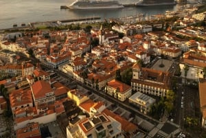 Show me Funchal