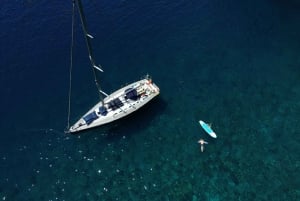 Snorkeling & Lunch in Nature Reserve Garajau