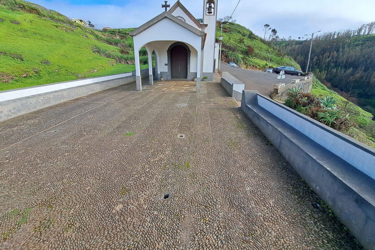 Sul da Madeira: excursão de 1 dia, viagem de tirar o fôlego pela montanha e pela costa