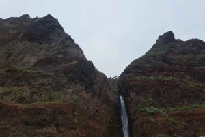 Sud de Madère : excursion d'une journée, montagne et côte à couper le souffle