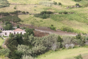 Zuid- en zonsondergang 4x4 Jipe-tour - ZUIDWESTKUST MADEIRA