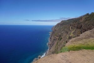 South-West Madeira: Jardim do Mar, Paul do Mar, Ponta do Sol