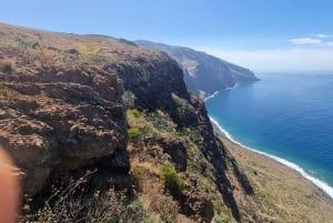 South-West Madeira: Jardim do Mar, Paul do Mar, Ponta do Sol