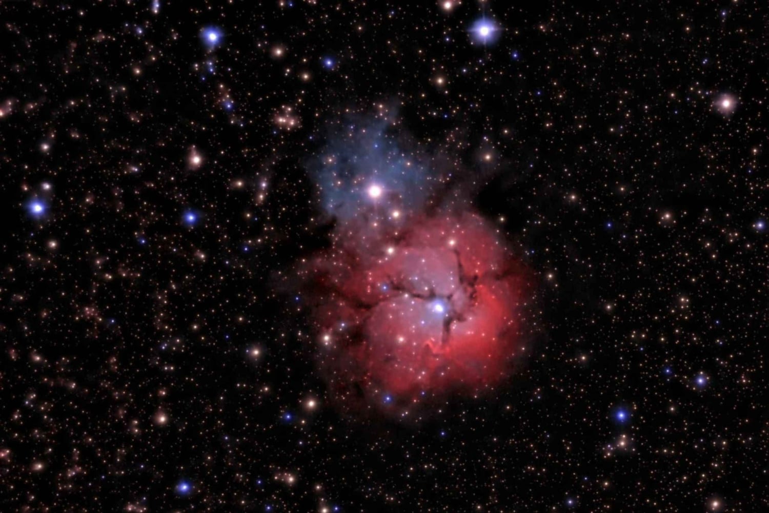 Sterrenkijken op Madeira