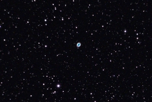 Sterrenkijken op Madeira