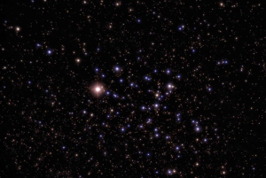 Sterrenkijken op Madeira