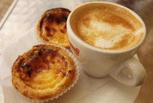 Sunday Stroll in Funchal: Bites and Delights