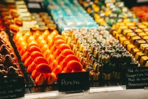 Sunday Stroll in Funchal: Bites and Delights