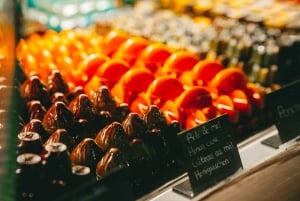 Sunday Stroll in Funchal: Bites and Delights