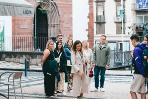 Sunday Stroll in Funchal: Bites and Delights