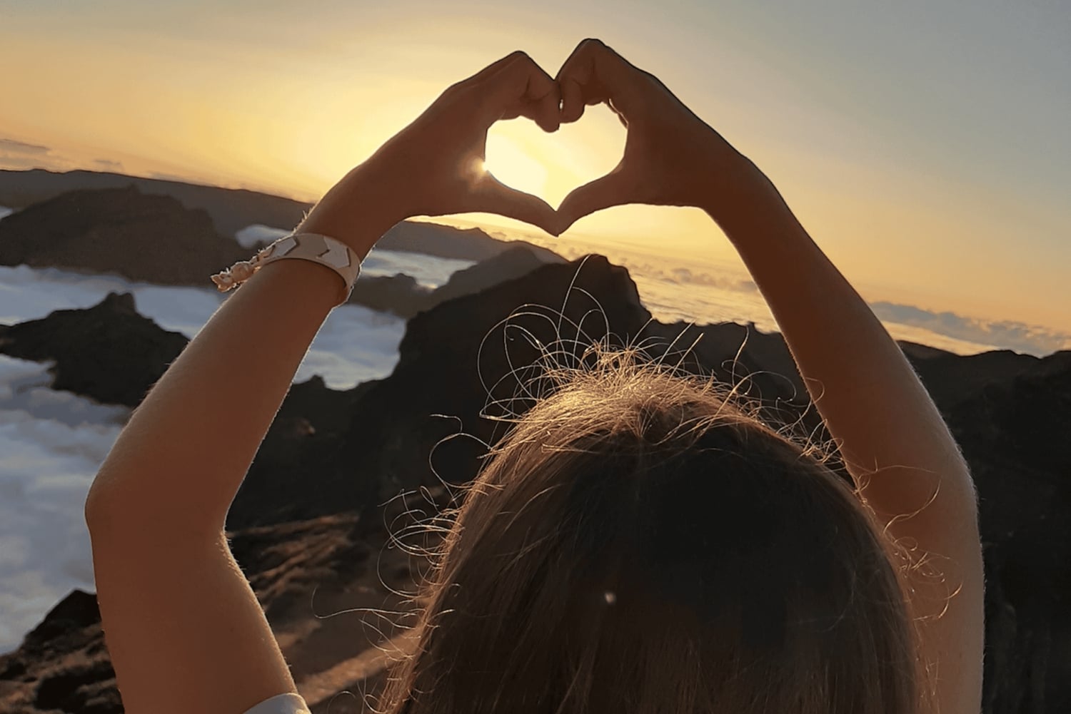 Sonnenuntergangstour & traditioneller Snack