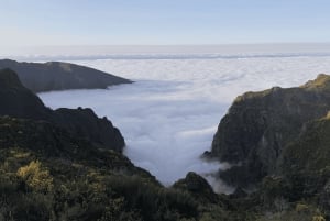 Sonnenuntergangstour & traditioneller Snack
