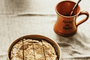 Sonnenuntergangstour & traditioneller Snack