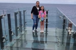 Madeira: Surreal East Experience