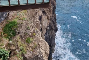 Madeira: Surreal East Experience